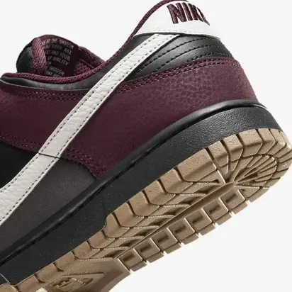Кросівки NIKE W DUNK LOW NN