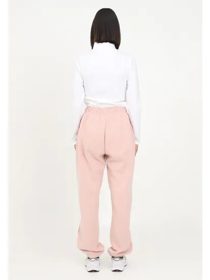 Брюки Nike W Nsw Club Flc Mr Os Pant (), бежевий