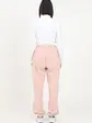 Брюки Nike W Nsw Club Flc Mr Os Pant (), бежевий