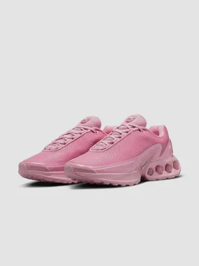 Кросівки Nike Air Max Dn Elemental Pink (W)