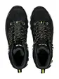 Черевики CMP RIGEL MID WMN TREKKING SHOE WP, чорний