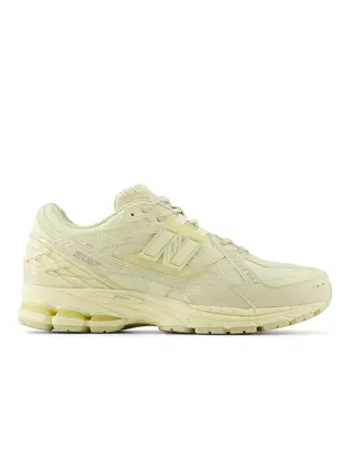 Кросівки New Balance 1906U Butter Yellow