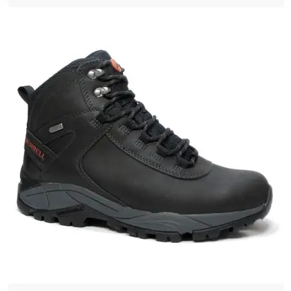 Кросівки Merrell Vego Mid Ltr Waterproof