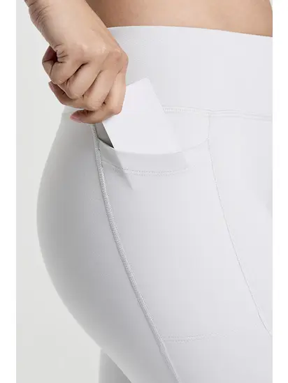 Тайтси Saucony SOLSTICE TIGHT, білий