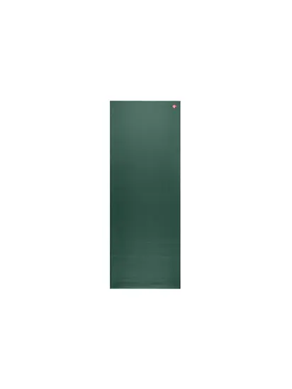 Килимок для йоги Manduka PRO Travel Black Sage 180x61x0.2 см