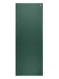 Килимок для йоги Manduka PRO Travel Black Sage 180x61x0.2 см