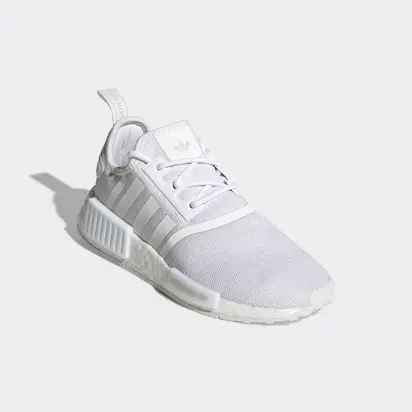 Кросівки Adidas NMD R1 Primeblue White