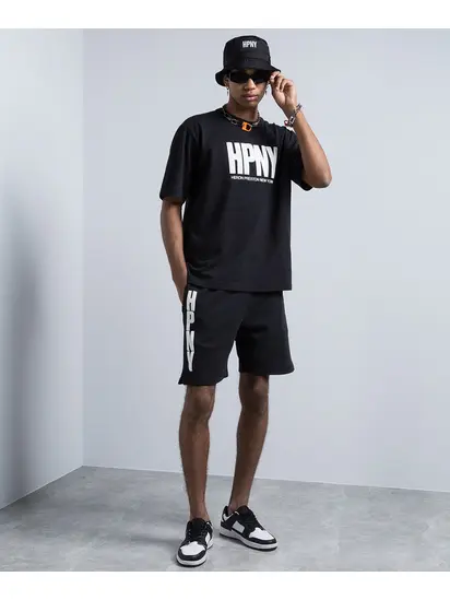 Шорти Heron Preston ''HPNY'' Shorts Black