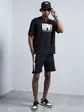 Шорти Heron Preston ''HPNY'' Shorts Black