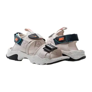 Сандалі Nike WMNS CANYON SANDAL, бежевий