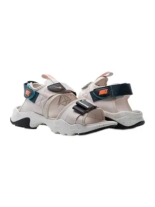 Сандалі Nike WMNS CANYON SANDAL, бежевий