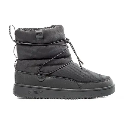 Черевики Puma Snowbae Wns, чорний