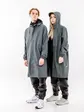 Куртка Rains Jackets, сірий