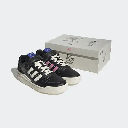 Кросівки adidas Forum Low x André Saraiva Originals