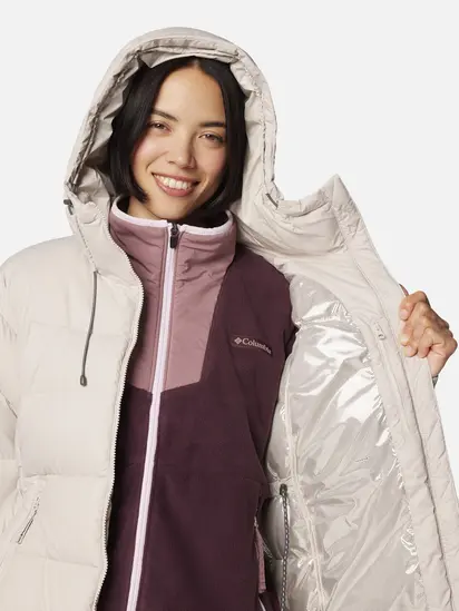 Пальто Pike Lake™ II Long Jacket Columbia