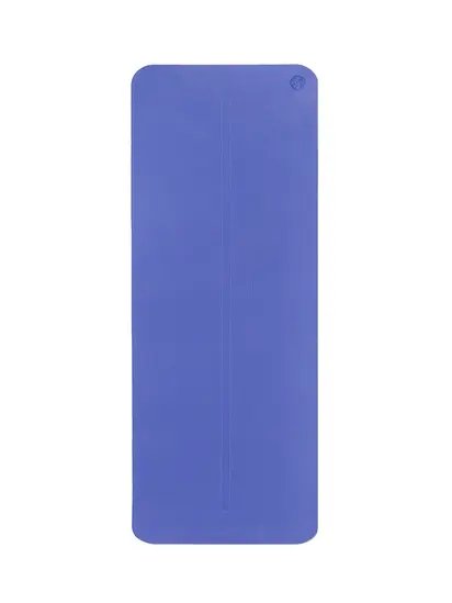 Килимок для йоги Manduka Begin Yoga Mat Yes Please 172x61x0.5 см