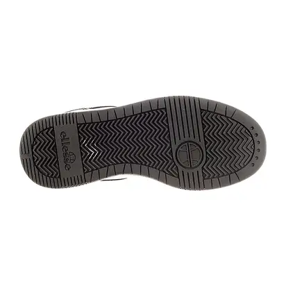 Кросівки Ellesse Panaro Cupsole, чорний