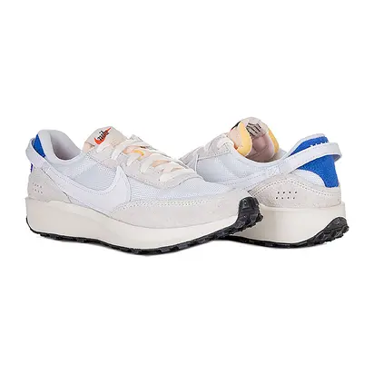 Кросівки Nike WAFFLE DEBUT VNTG, бежевий