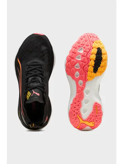 Кросівки Puma ForeverRun Nitro Wns, чорний з рожевим