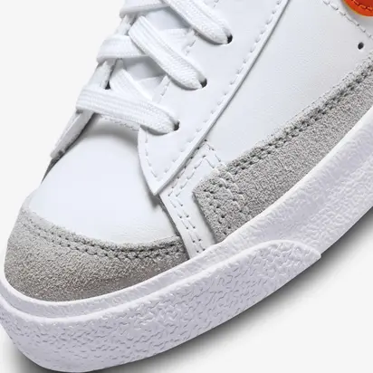 Кросівки BLAZER MID '77 BG UNISEX