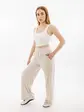 Топ Nike NS CORSET BRA, бежевий