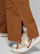 Штани жіночі Air Jordan Heavyweight Chicago Pants Brown