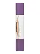 Килимок для йоги Bodhi Asana mat 183x60x0.45 см Aubergine