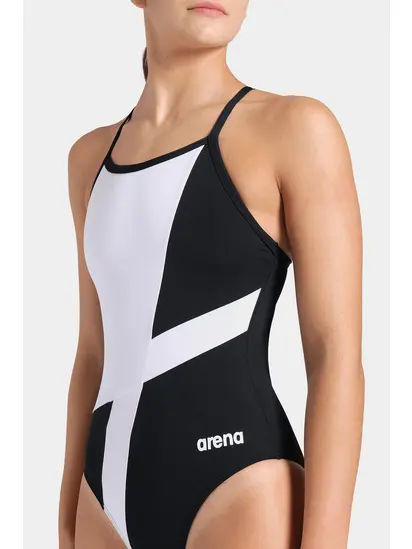 Купальник Arena DIAMOND SWIMSUIT LIGHTDROP BAC