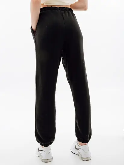 Штани Ellesse Jigono Jog Pant, чорний