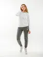 Штани Nike FLC PARK20 PANT KP, сірий