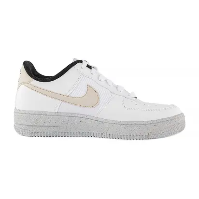Кросівки NIKE AIR FORCE 1 CRATER, білий