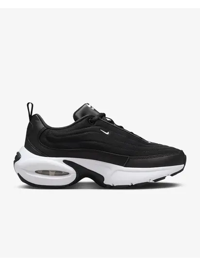 Кросівки Nike W AIR MAX PORTAL, чорний з білим