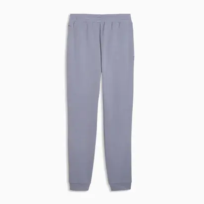 Штани PUMATECH Pants Puma M Бузковий