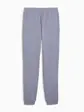 Штани PUMATECH Pants Puma M Бузковий