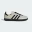 Кросівки Adidas Samba OG, сірий з чорним
