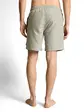 Шорти для плавання swim shorts with drawstring Tom Tailor S Хакі