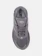 Кросівки New Balance 2002R, темно-сірий