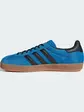 Кросівки Adidas Gazelle Indoor, синій з чорним