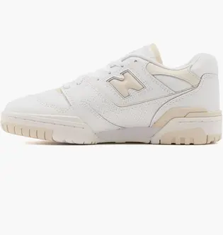 Кросівки New Balance 550, білий з бежевим