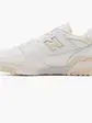 Кросівки New Balance 550, білий з бежевим