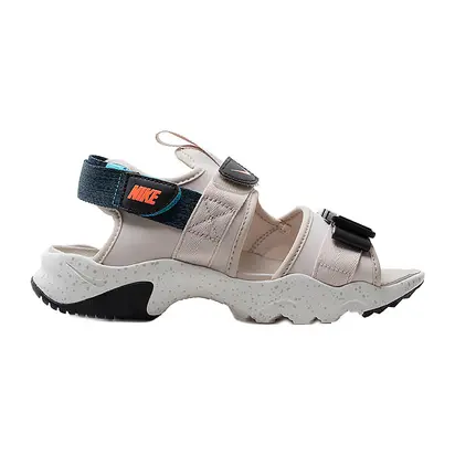 Сандалі Nike WMNS CANYON SANDAL, бежевий