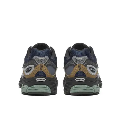 Кросівки Saucony PROGRID OMNI 9 TMY
