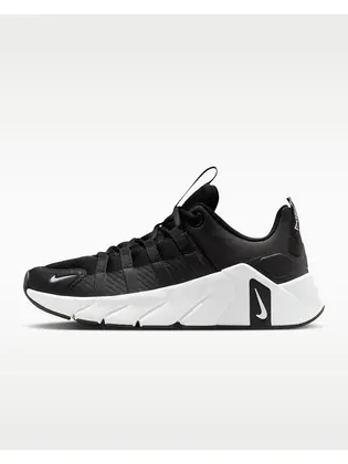 Кросівки Nike W FREE METCON 7, чорний з білим