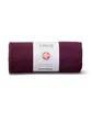 Йога-рушник для рук Manduka eQua Hand Towel Acai 67x40 см