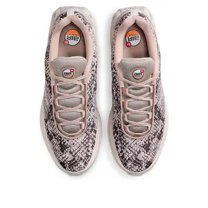 Кросівки жіночі Nike Air Max Dn Premium Beige 36.5