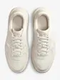 Кросівки NIKE AIR FORCE 1 PLT.AF.ORM BEIGE