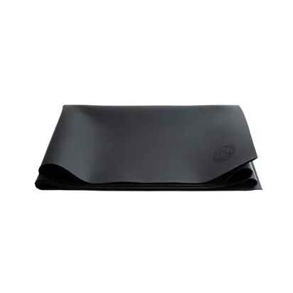 Килимок для йоги Manduka GRP Adapt Travel Carbon Black 180x61x0.15 см