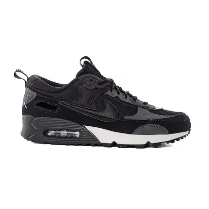 Кросівки Nike W AIR MAX 90 FUTURA, чорний
