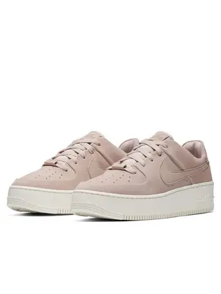 Кросівки Nike Air Force 1 Sage Low