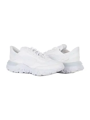 Кросівки Nike REACT R3VISION, білий